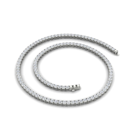 prong-set-20.50-carat-tennis-diamond-necklace-in-FDNK11334-(0.20CT)ANGLE1-NL-WG