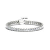 Load image into Gallery viewer, 15 Carat Prong Set Marquise Tennis Bracelet