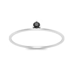 Load image into Gallery viewer, prong-set-round-thin-black-diamond-ring-in-white-gold-FD9391RORGBLACK-NL-WG.jpg
