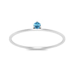Load image into Gallery viewer, prong-set-round-thin-blue-topaz-ring-in-white-gold-FD9391RORGICBLTO-NL-WG.jpg
