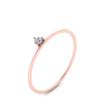 Load image into Gallery viewer, prong-set-round-thin-diamond-ring-in-rose-gold-FD9391ROR-NL-RG.jpg
