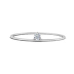 Load image into Gallery viewer, prong-set-round-thin-diamond-ring-in-white-gold-FD9391ROR-NL-WG.jpg
