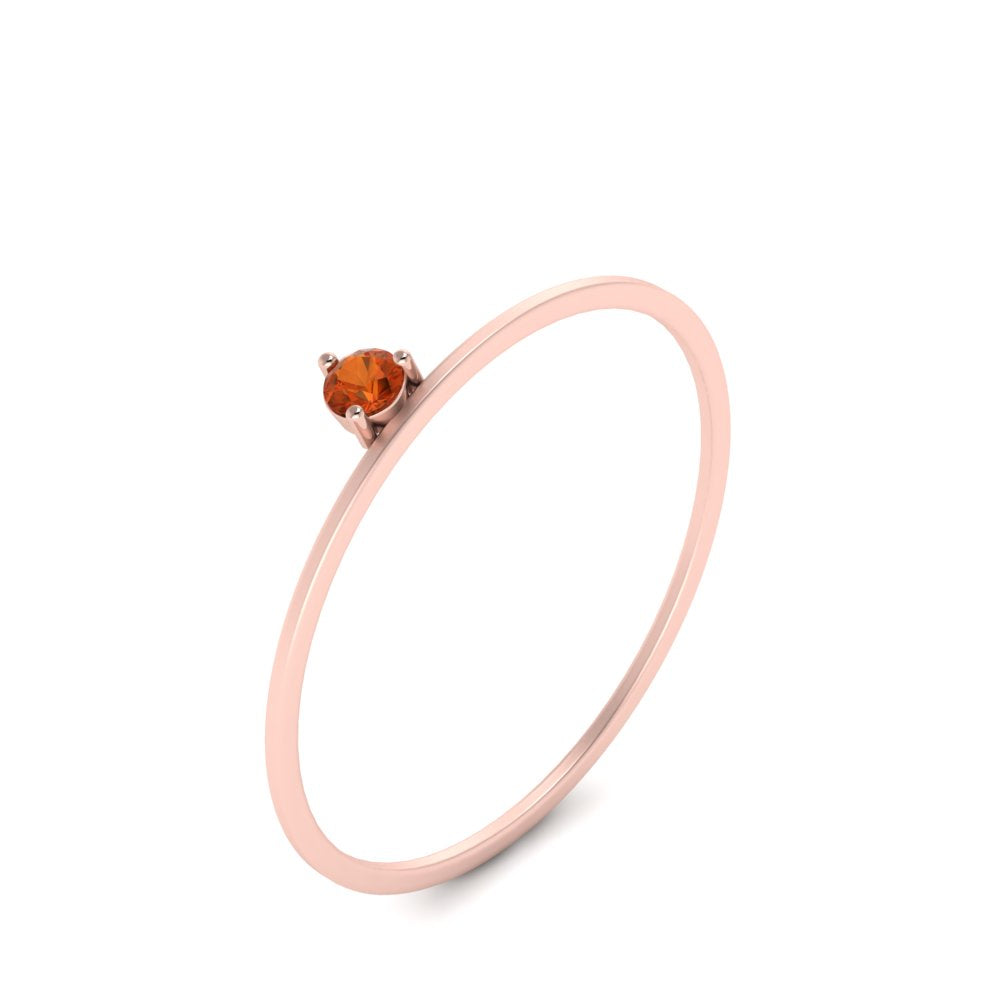 prong-set-round-thin-orange-sapphire-stackable-ring-in-rose-gold-FD9391RORGSAOR-NL-RG.jpg