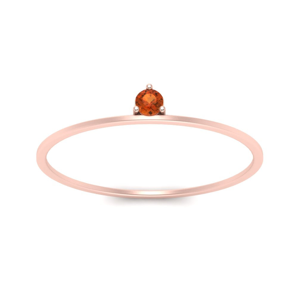 prong-set-round-thin-orange-sapphire-stackable-ring-in-rose-gold-FD9391RORGSAOR-NL-RG.jpg