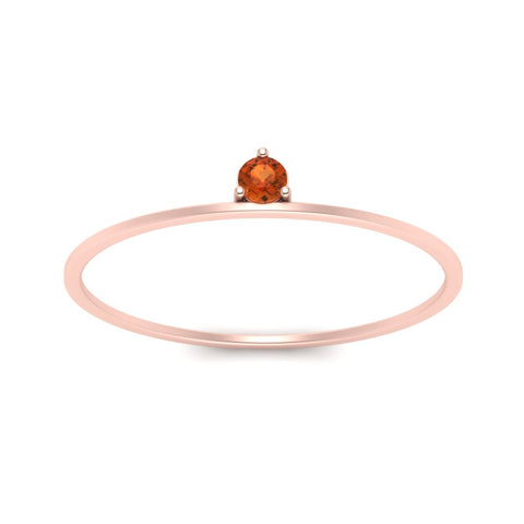 prong-set-round-thin-orange-sapphire-stackable-ring-in-rose-gold-FD9391RORGSAOR-NL-RG.jpg