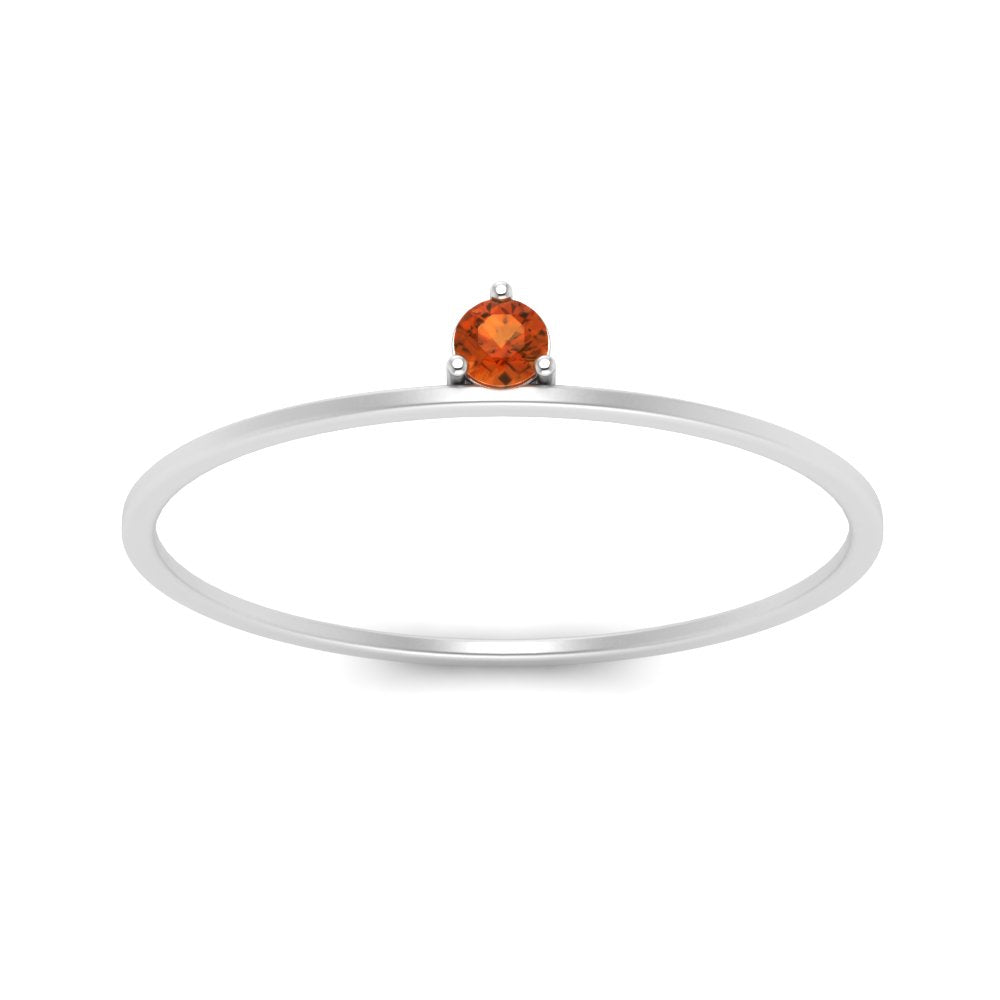prong-set-round-thin-orange-sapphire-stackable-ring-in-white-gold-FD9391RORGSAOR-NL-WG.jpg
