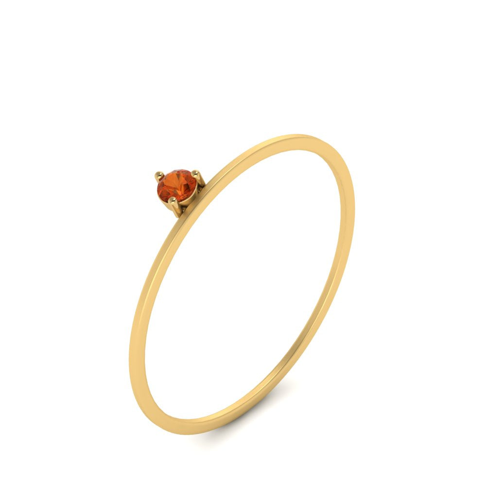 prong-set-round-thin-orange-sapphire-stackable-ring-in-yellow-gold-FD9391RORGSAOR-NL-YG.jpg