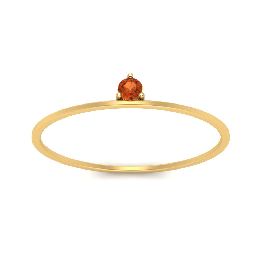 prong-set-round-thin-orange-sapphire-stackable-ring-in-yellow-gold-FD9391RORGSAOR-NL-YG.jpg