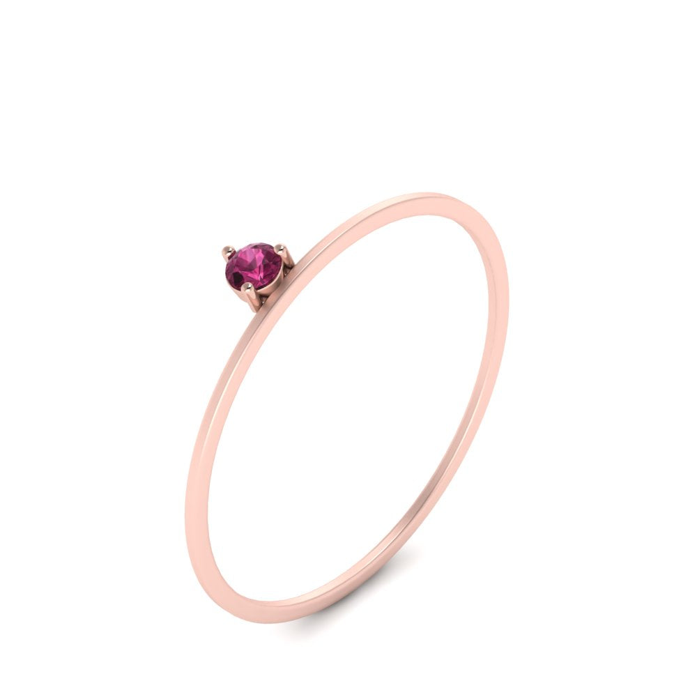 prong-set-round-thin-pink-sapphire-stackable-ring-in-rose-gold-FD9391RORGSADRPI-NL-RG.jpg