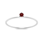 Load image into Gallery viewer, prong-set-round-thin-ruby-ring-in-white-gold-FD9391RORGRUDR-NL-WG.jpg
