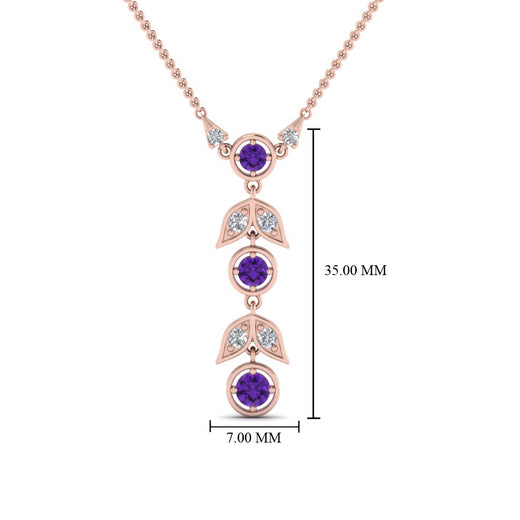 purple-topaz-petal-diamond-drop-necklace-in-FDPD8598GVITOANGLE2-NL-RG