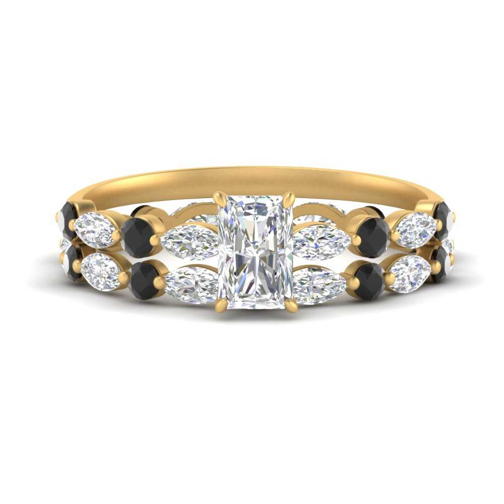radiant-black-diamond-floating-marquise-accent-ring-with-eternity-wedding-band-in-yellow-gold-FDEWB9398RAGBLACK-NL-YG.jpg?v=1758802304