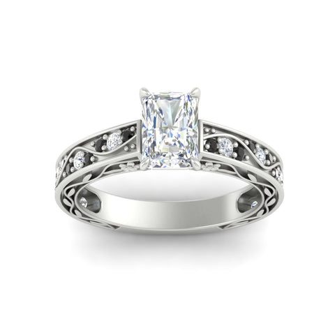 radiant-cut-antique-filigree-black-diamond-engagement-ring-in-white-gold-fdens3543rargblackangle5-nl-wg.jpg