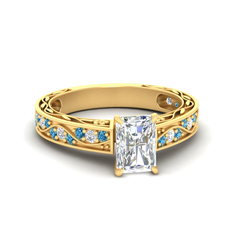 radiant-cut-antique-filigree-blue-topaz-engagement-ring-in-yellow-gold-fdens3543rargicbltosleep-nl-yg.jpg