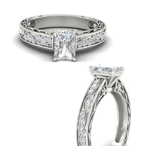 radiant-cut-antique-filigree-diamond-engagement-ring-in-white-gold-fdens3543rarangle3-nl-wg.jpg