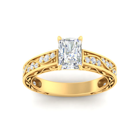 radiant-cut-antique-filigree-diamond-engagement-ring-in-yellow-gold-fdens3543rarangle5-nl-yg.jpg