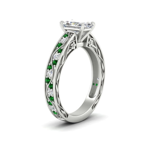 radiant-cut-antique-filigree-emerald-engagement-ring-in-white-gold-fdens3543rargemgrangle2-nl-wg.jpg