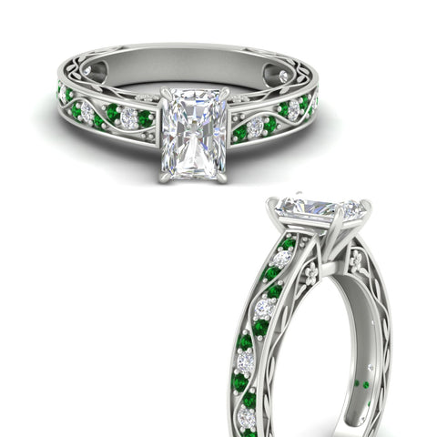 radiant-cut-antique-filigree-emerald-engagement-ring-in-white-gold-fdens3543rargemgrangle3-nl-wg.jpg