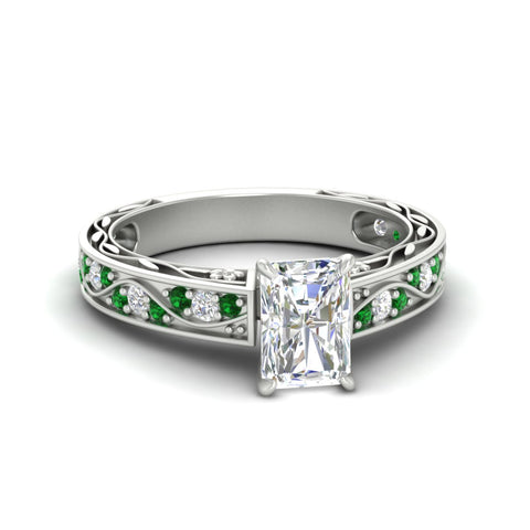 radiant-cut-antique-filigree-emerald-engagement-ring-in-white-gold-fdens3543rargemgrsleep-nl-wg.jpg
