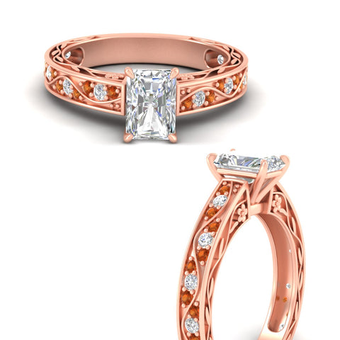 radiant-cut-antique-filigree-orange-sapphire-engagement-ring-in-rose-gold-fdens3543rargsaorangle3-nl-rg.jpg