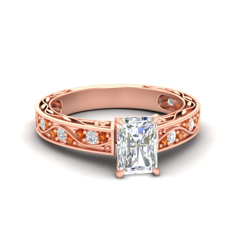 radiant-cut-antique-filigree-orange-sapphire-engagement-ring-in-rose-gold-fdens3543rargsaorsleep-nl-rg.jpg