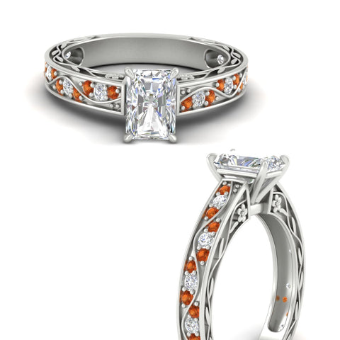 radiant-cut-antique-filigree-orange-sapphire-engagement-ring-in-white-gold-fdens3543rargsaorangle3-nl-wg.jpg