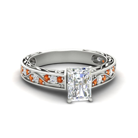 radiant-cut-antique-filigree-orange-sapphire-engagement-ring-in-white-gold-fdens3543rargsaorsleep-nl-wg.jpg