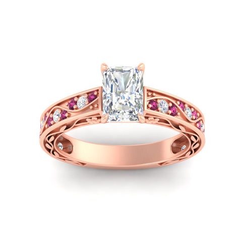 radiant-cut-antique-filigree-pink-sapphire-engagement-ring-in-rose-gold-fdens3543rargsadrpiangle5-nl-rg.jpg