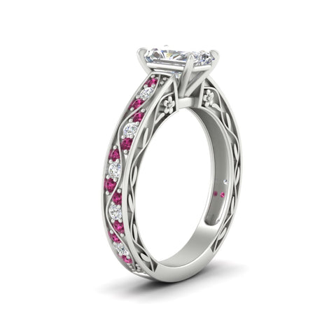 radiant-cut-antique-filigree-pink-sapphire-engagement-ring-in-white-gold-fdens3543rargsadrpiangle2-nl-wg.jpg