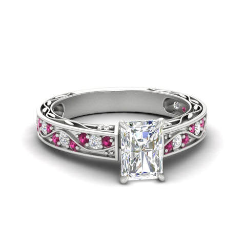 radiant-cut-antique-filigree-pink-sapphire-engagement-ring-in-white-gold-fdens3543rargsadrpisleep-nl-wg.jpg
