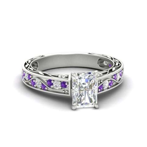 radiant-cut-antique-filigree-purple-topaz-engagement-ring-in-white-gold-fdens3543rargvitosleep-nl-wg.jpg