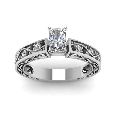 radiant-cut-antique-filigree-ring-with-black-diamond-in-950-platinum-FDENS3543RARGBLACKANGLE5-NL-WG_ec94ec5a-45aa-430b-8b80-cd3ddb5a3369