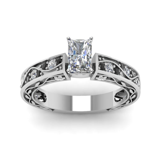 radiant-cut-antique-filigree-ring-with-black-diamond-in-950-platinum-FDENS3543RARGBLACKANGLE5-NL-WG_ec94ec5a-45aa-430b-8b80-cd3ddb5a3369
