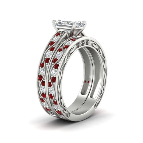 radiant-cut-antique-filigree-ruby-bridal-ring-set-in-white-gold-fdens3543ragrudrangle2-nl-wg.jpg