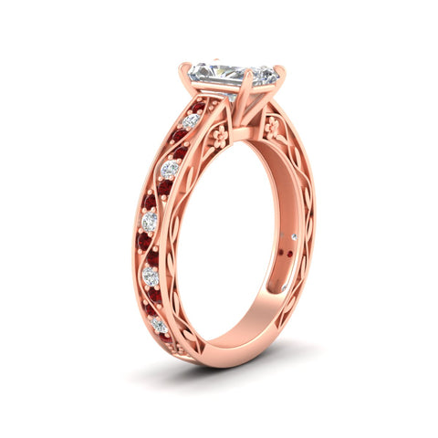 radiant-cut-antique-filigree-ruby-engagement-ring-in-rose-gold-fdens3543rargrudrangle2-nl-rg.jpg