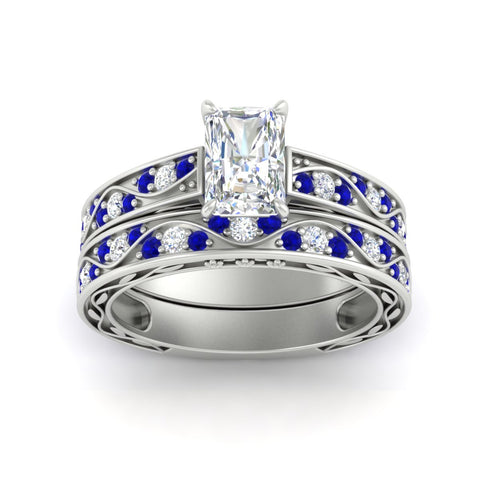 radiant-cut-antique-filigree-sapphire-bridal-ring-set-in-white-gold-fdens3543ragsablangle5-nl-wg.jpg