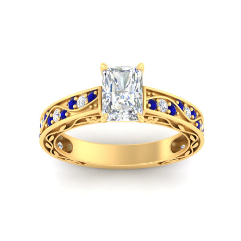 radiant-cut-antique-filigree-sapphire-engagement-ring-in-yellow-gold-fdens3543rargsablangle5-nl-yg.jpg