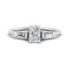 Load image into Gallery viewer, radiant-cut-bar-baguette-3-stone-diamond-engagement-ring-in-white-gold-FDENS100RAR-NL-WG