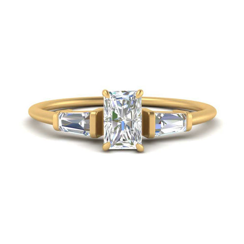 radiant-cut-bar-baguette-3-stone-diamond-engagement-ring-in-yellow-gold-FDENS100RAR-NL-YG