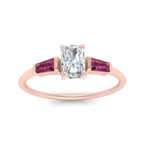 radiant-cut-bar-baguette-3-stone-pink-sapphire-engagement-ring-in-rose-gold-FDENS100RARGSADRPIANGLE5-NL-RG