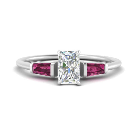 radiant-cut-bar-baguette-3-stone-pink-sapphire-engagement-ring-in-white-gold-FDENS100RARGSADRPI-NL-WG
