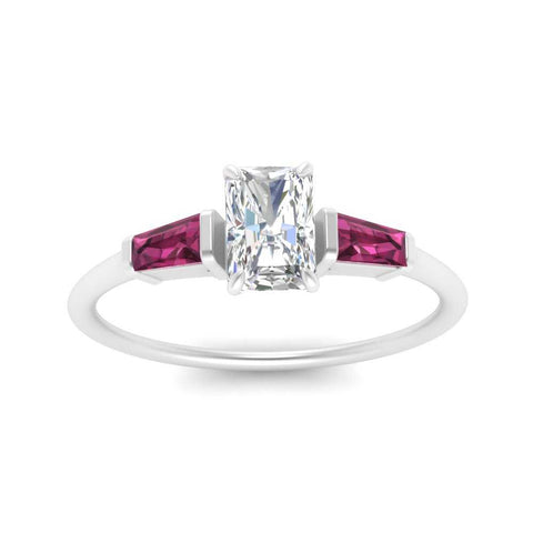 radiant-cut-bar-baguette-3-stone-pink-sapphire-engagement-ring-in-white-gold-FDENS100RARGSADRPIANGLE5-NL-WG