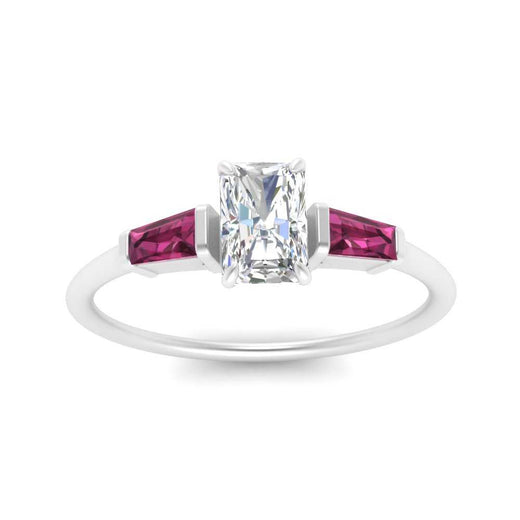 radiant-cut-bar-baguette-3-stone-pink-sapphire-engagement-ring-in-white-gold-FDENS100RARGSADRPIANGLE5-NL-WG