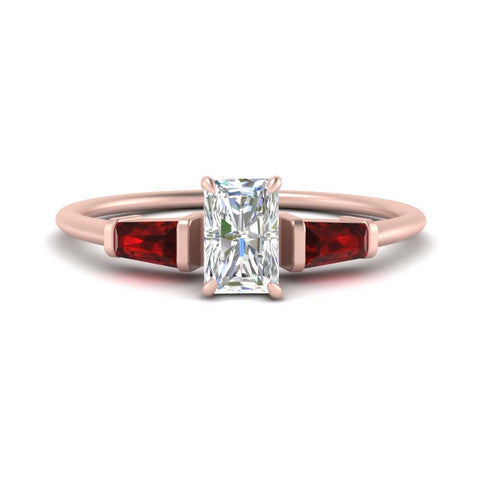 radiant-cut-bar-baguette-3-stone-ruby-engagement-ring-in-rose-gold-FDENS100RARGRUDR-NL-RG