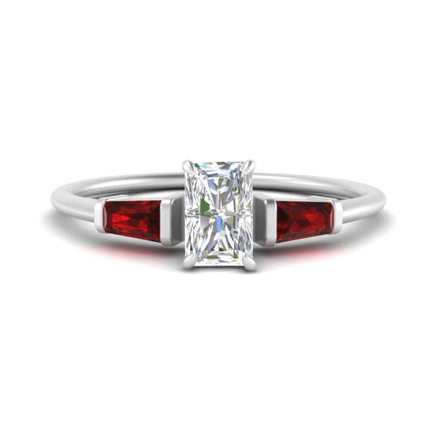 radiant-cut-bar-baguette-3-stone-ruby-engagement-ring-in-white-gold-FDENS100RARGRUDR-NL-WG