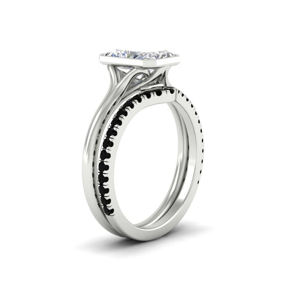 radiant-cut-bezel-solitaire-ring-with-black-diamond-band-in-white-gold-FD11229RAGBLACKANGLE2-NL-WG_3535f518-3163-4c49-8dfd-26a1b92ec651.jpg?v=1758702954