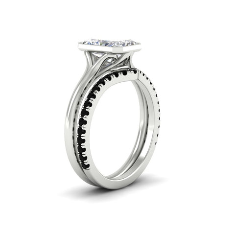 radiant-cut-bezel-solitaire-ring-with-black-diamond-band-in-white-gold-FD11229RAGBLACKANGLE2-NL-WG.jpg?v=1758702888