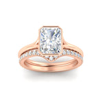 Load image into Gallery viewer, radiant-cut-bezel-solitaire-ring-with-diamond-band-in-rose-gold-FD11229RAANGLE5-NL-RG_bdb4726e-8dab-46ab-bc0d-993badb2afbd.jpg?v=1758702953
