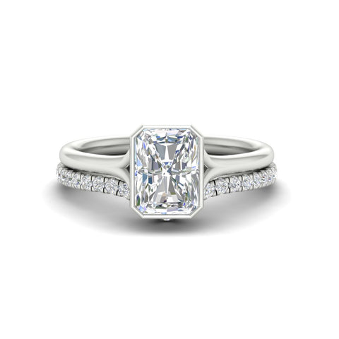 radiant-cut-bezel-solitaire-ring-with-diamond-band-in-white-gold-FD11229RA-NL-WG.jpg?v=1758702887