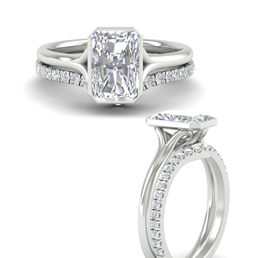 radiant-cut-bezel-solitaire-ring-with-diamond-band-in-white-gold-FD11229RAANGLE3-NL-WG.jpg?v=1758702887